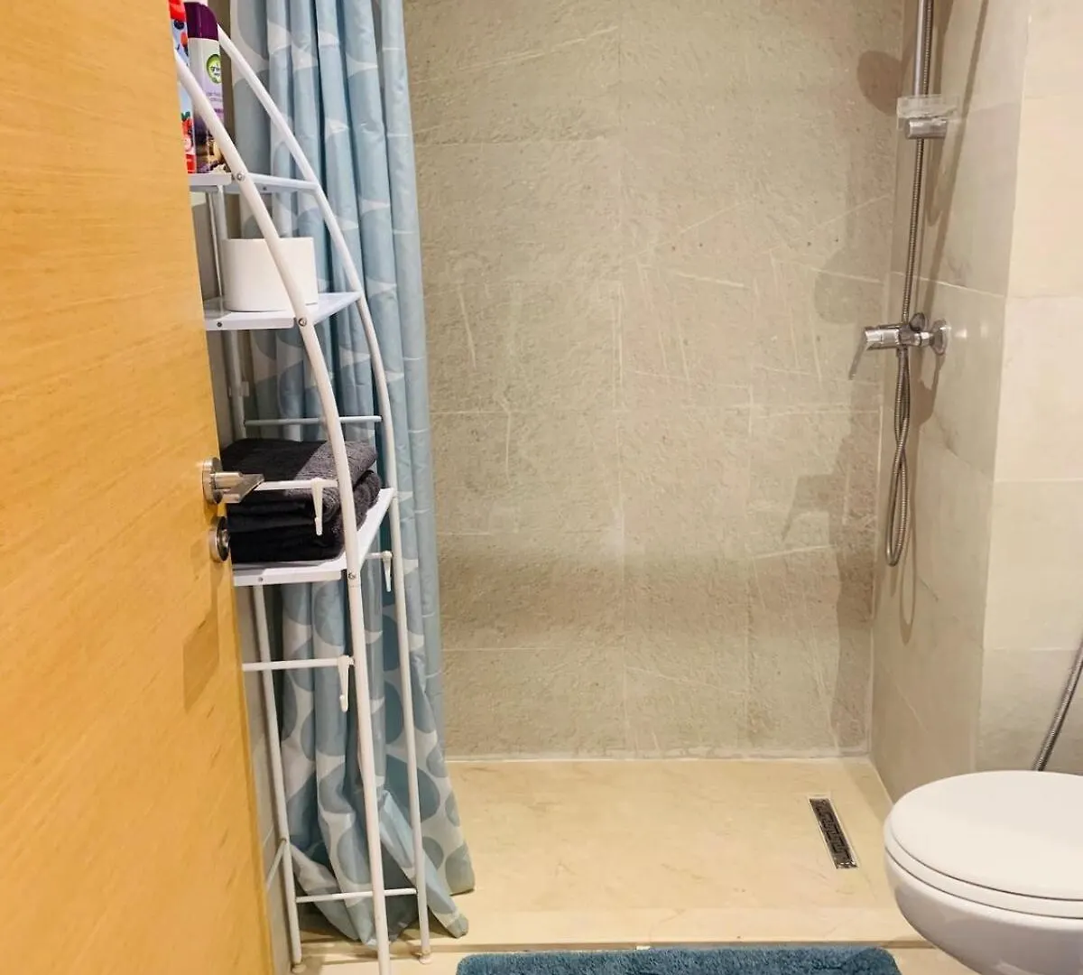 Prestigious New 3-Bedroom Apartment With Pool View Μαρακές