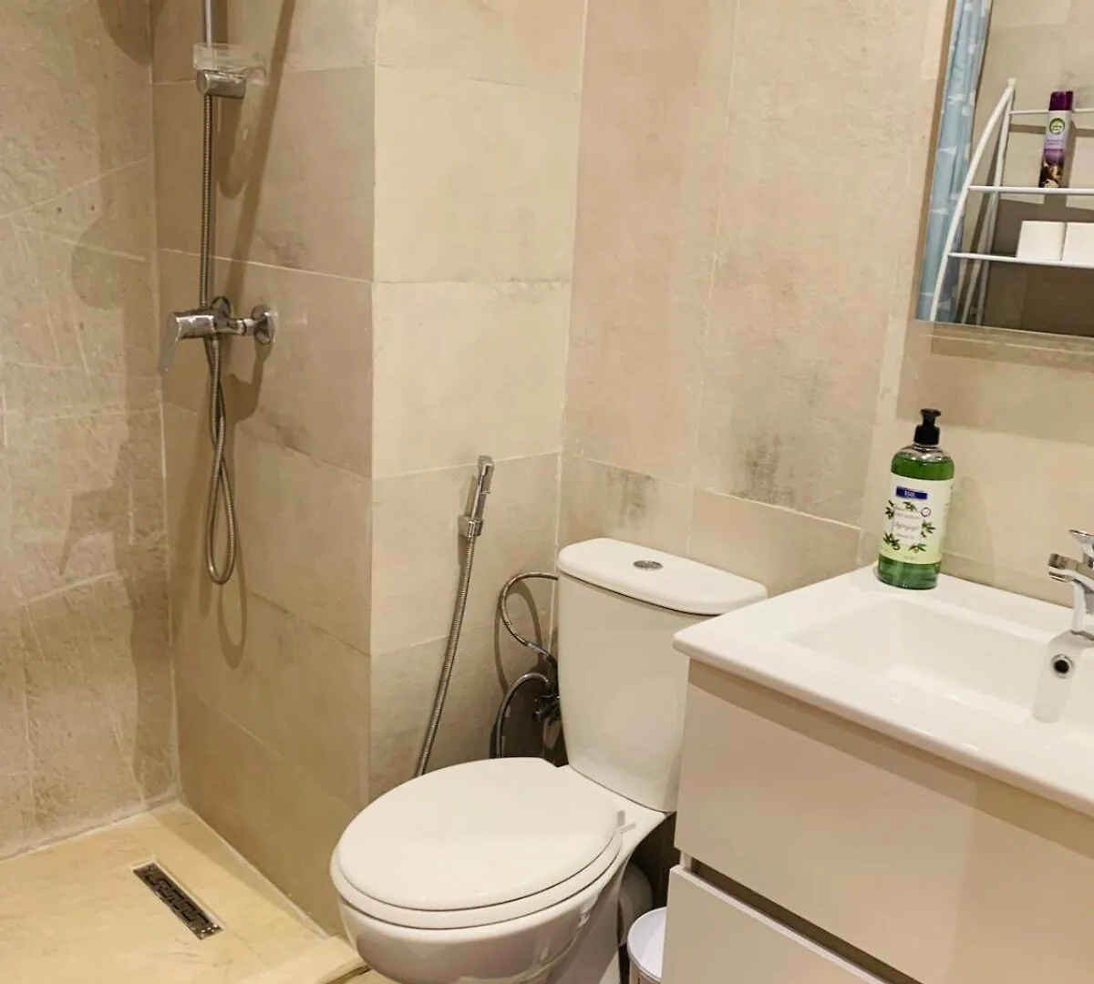 Prestigious New 3-Bedroom Apartment With Pool View Μαρακές Μαρόκο