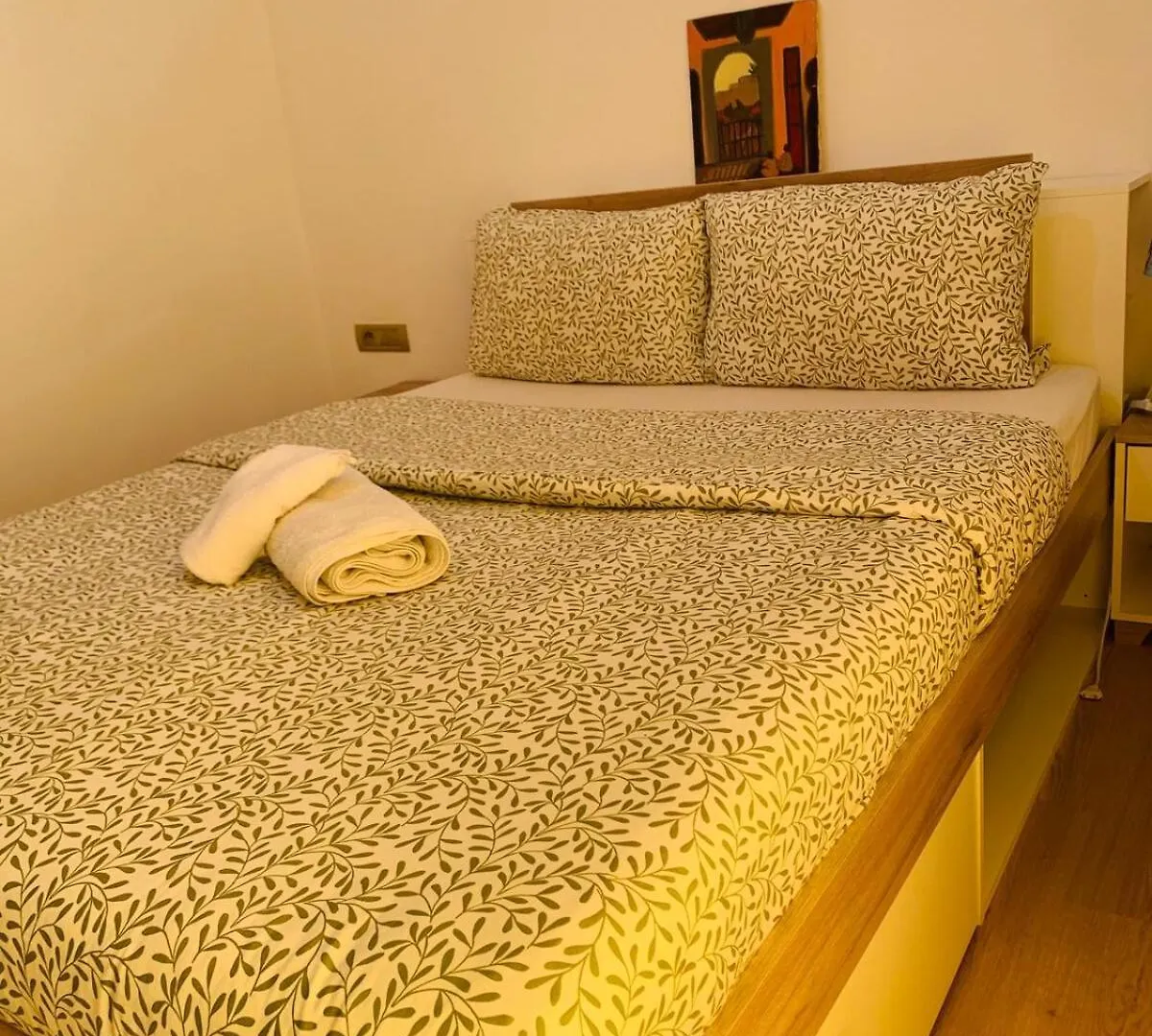 Prestigious New 3-Bedroom Apartment With Pool View Μαρακές