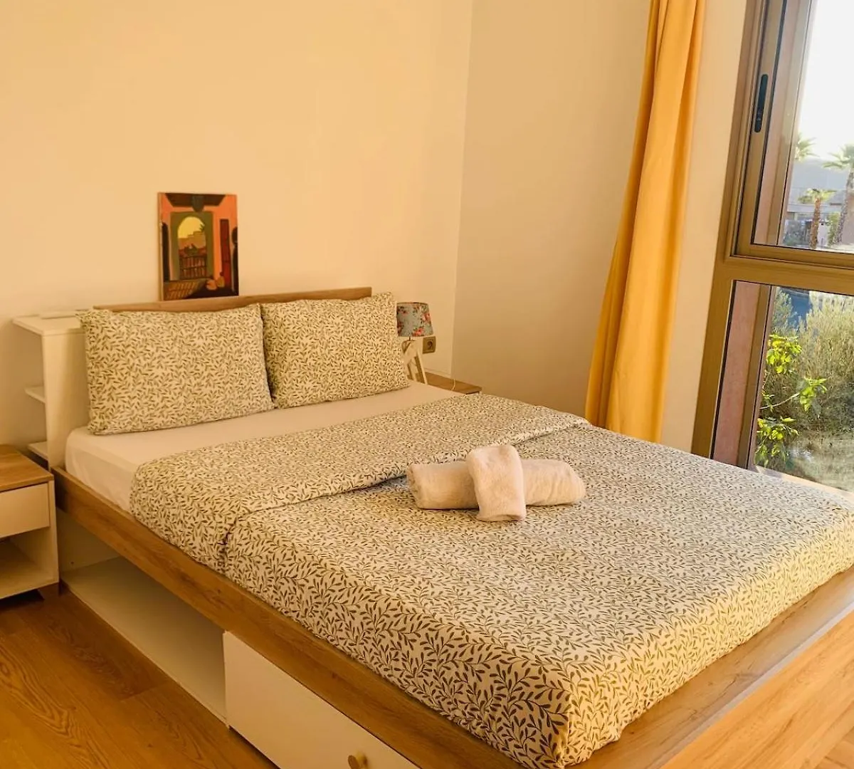 Prestigious New 3-Bedroom Apartment With Pool View Μαρακές