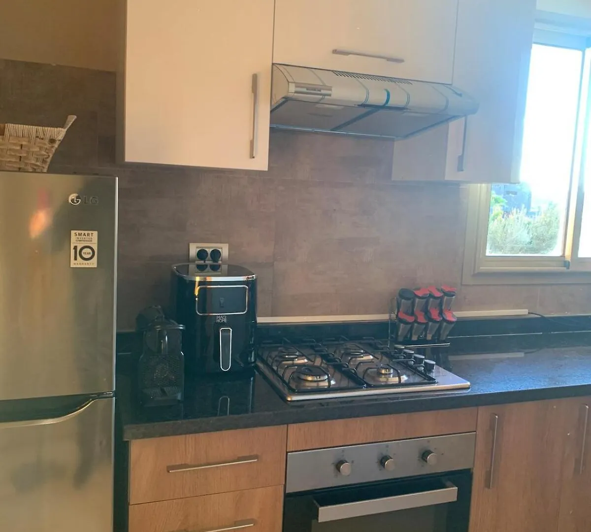 Prestigious New 3-Bedroom Apartment With Pool View Μαρακές Μαρόκο